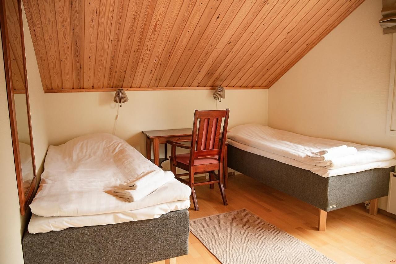 Отель Hotel K5 Levi and K5 Villas Леви-14