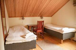 Отель Hotel K5 Levi and K5 Villas Леви Вилла-10