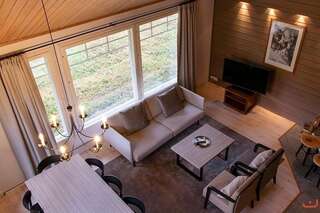 Отель Hotel K5 Levi and K5 Villas Леви Вилла-4