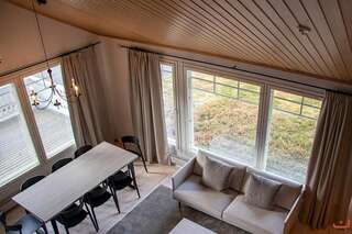 Отель Hotel K5 Levi and K5 Villas Леви Вилла-5