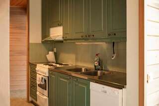 Отель Hotel K5 Levi and K5 Villas Леви Вилла-13