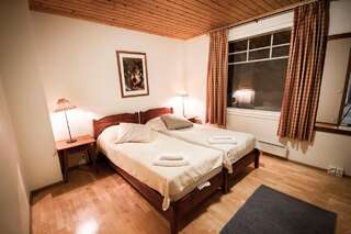 Отель Hotel K5 Levi and K5 Villas Леви Вилла-15