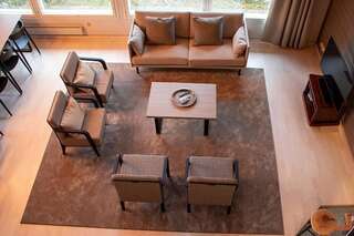 Отель Hotel K5 Levi and K5 Villas Леви Вилла-4