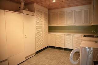 Отель Hotel K5 Levi and K5 Villas Леви Вилла-8