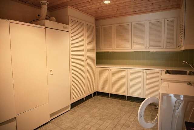 Отель Hotel K5 Levi and K5 Villas Леви-11